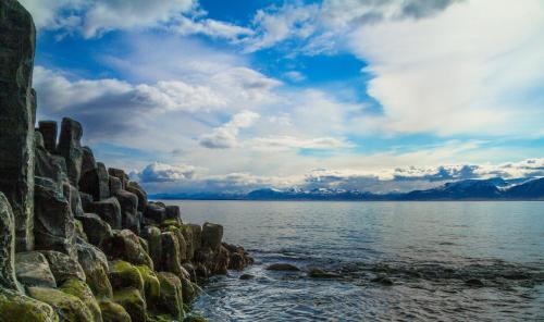 設施, 550 Guesthouse in 紹達克盧庫