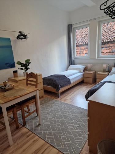 Ferienwohnung im Tilly Boardinghouse