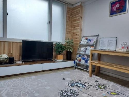 J&J Guesthouse (1)