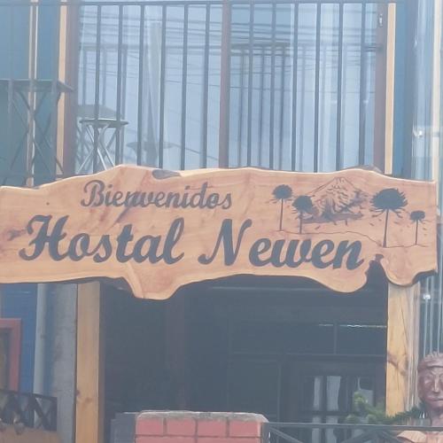 Hostal Newen