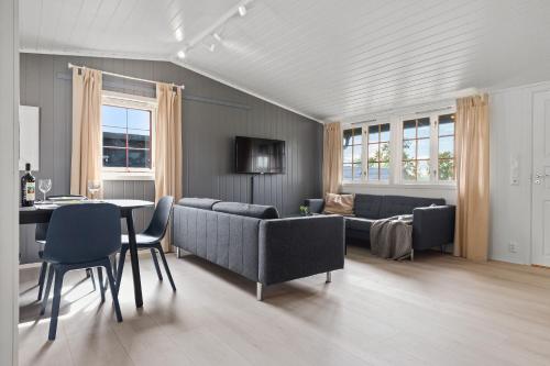 Topcamp Bogstad - Oslo in เวสเตร โอเกร์