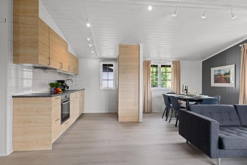 Topcamp Bogstad - Oslo in เวสเตร โอเกร์