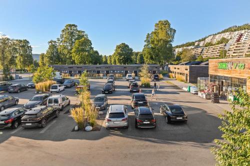 Topcamp Bogstad - Oslo, Oslo (foto 5)