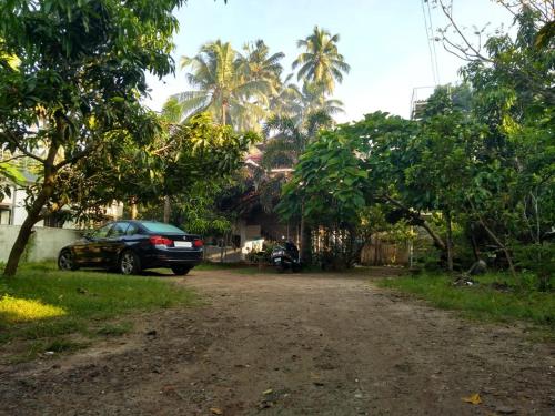 Kalappura Homestay Alappuzha