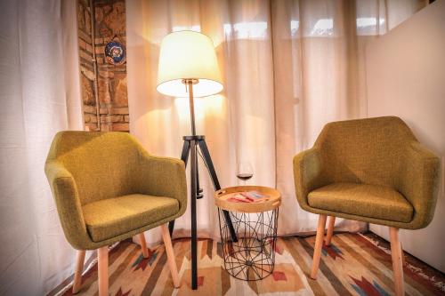 La zagara e l'arancio