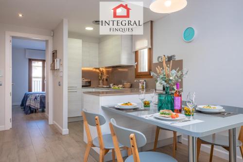 Palamós Exclusive Apartments - Palamós