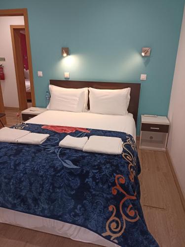 Martim Moniz 28 Guest House, Lisbon (photo 5)