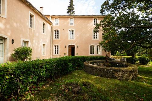 Château Haut Gléon