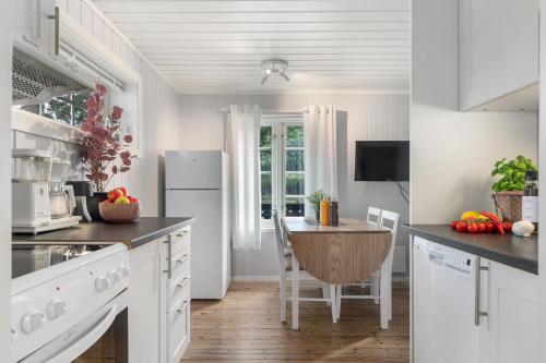 Topcamp Rustberg - Hafjell in Oyer