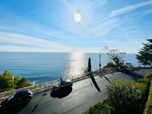  Suite Sunset 7 - Fronte Mare Sanremo in Sanremo