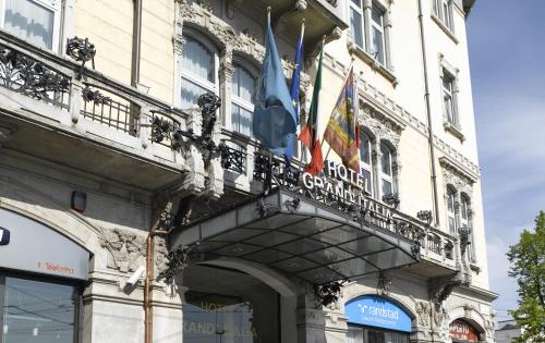 Hotel Grand’Italia