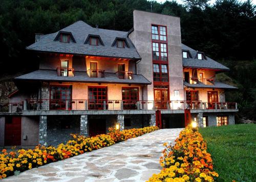 . Hotel Ozon