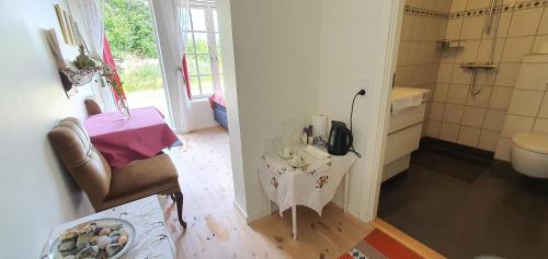 Næsbydale Badehotel - image 8