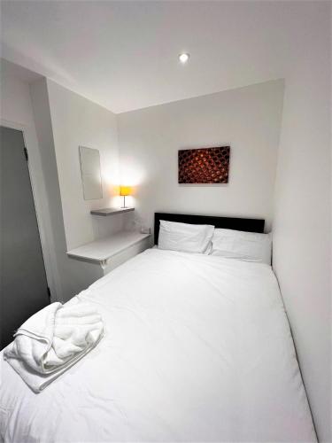 Stepney Green beds to stay 24, Londýn (fotografie 8)