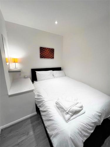 Stepney Green beds to stay 24, Londýn (fotografie 6)