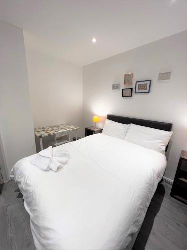 Stepney Green beds to stay 24, Londýn (fotografie 4)
