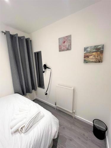 Stepney Green beds to stay 24, Londýn (fotografie 7)