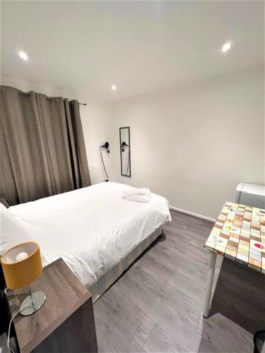 Stepney Green beds to stay 24, Londýn (fotografie 5)