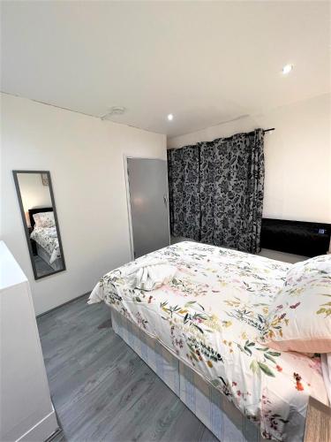 Stepney Green beds to stay 24, Londýn (fotografie 10)