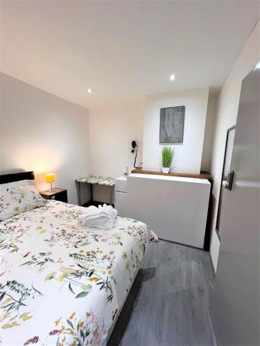 Stepney Green beds to stay 24, Londýn (fotografie 9)