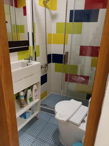 Martim Moniz 28 Guest House - image 14