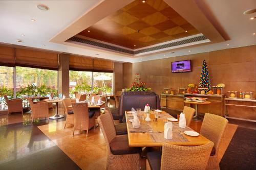 Park Plaza Chennai OMR photo 4