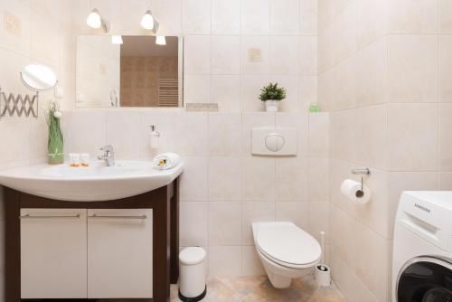 One-Bedroom Apartment image 4