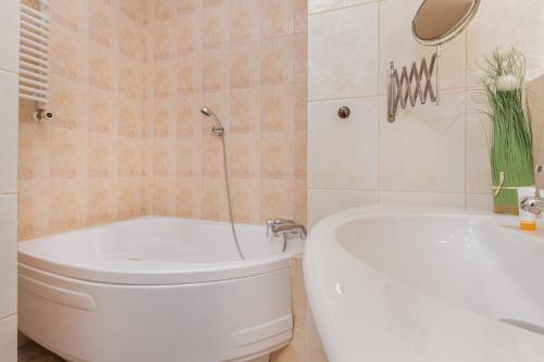 One-Bedroom Apartment image 3