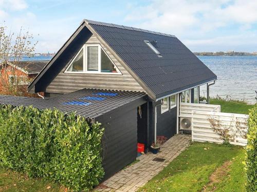  4 person holiday home in Middelfart, Pension in Middelfart bei Middelfart