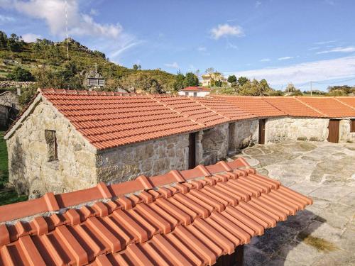 O Refúgio da Serra do Caramulo gîte à louer Arnosa