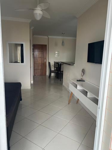 Apto com Churrasqueira in อเวียเซา