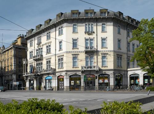 Hotel Grand’Italia