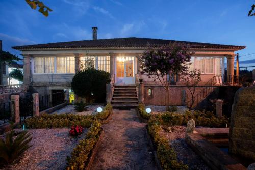  Hotel Donas e Cabaleiros in Pousada