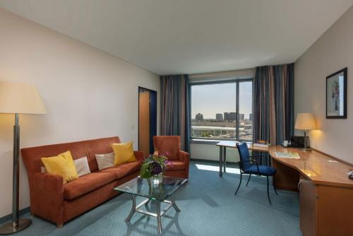 玛丽蒂姆法兰克福酒店 玛丽蒂姆法兰克福酒店