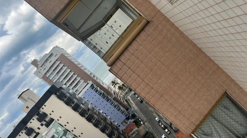 Apto com Churrasqueira in อเวียเซา