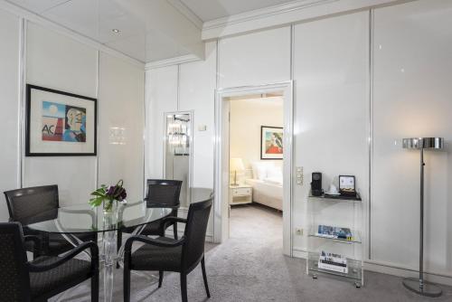 玛丽蒂姆法兰克福酒店 玛丽蒂姆法兰克福酒店