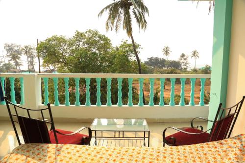 Facilities, Dreamcatcher House & Hostel at Arambol Beach in Arambol Beach