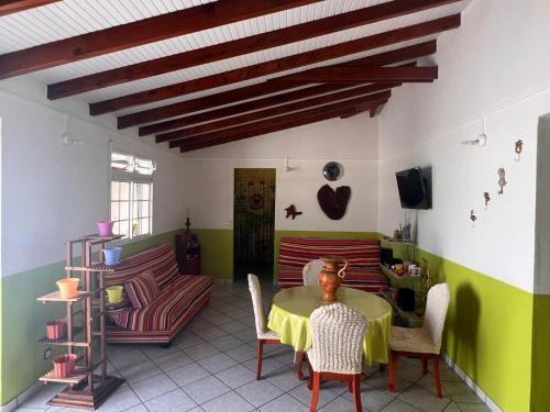 Facilities, La Marie-Galantaise dans la nature in Capesterre-de-Marie-Galante