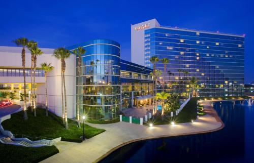 Hyatt Regency Long Beach in Long Beach, USA