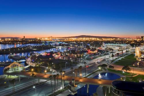 Hyatt Regency Long Beach in Long Beach, USA