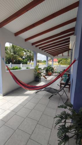 Facilities, La Marie-Galantaise dans la nature in Capesterre-de-Marie-Galante