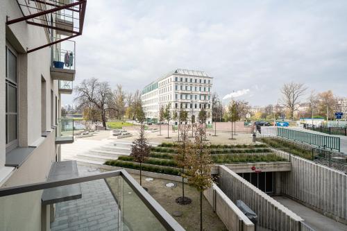 RentPlanet - Apartamenty Mlyn Maria