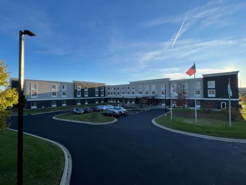 La Quinta Inn & Suites by Wyndham Bannockburn-Deerfield