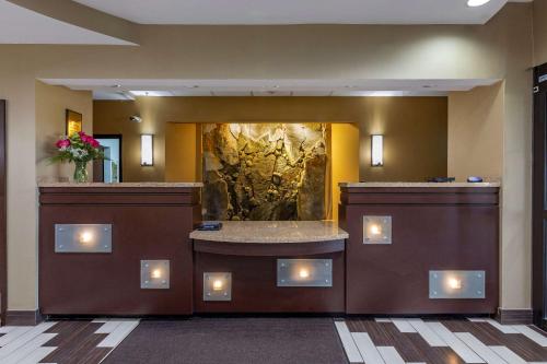 Comfort Suites Perrysburg