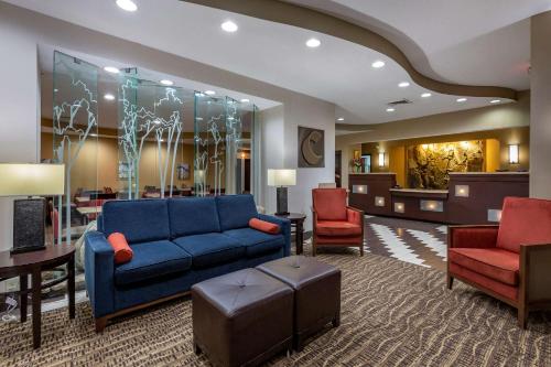 Comfort Suites Perrysburg