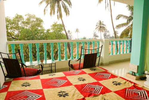 Dreamcatcher House & Hostel at Arambol Beach photo 3