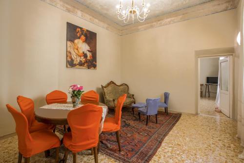 Myosotis - Sweet Dreams in Florence