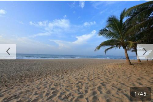 Exterior view of Batti Relax Point