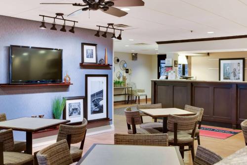 Wingate by Wyndham Cranberry - Hotel - Cranberry Township
