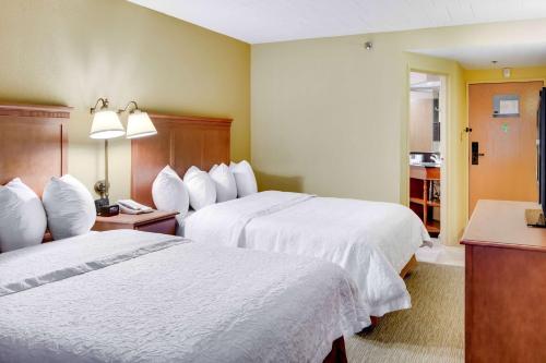 Wingate by Wyndham Cranberry - Hotel - Cranberry Township